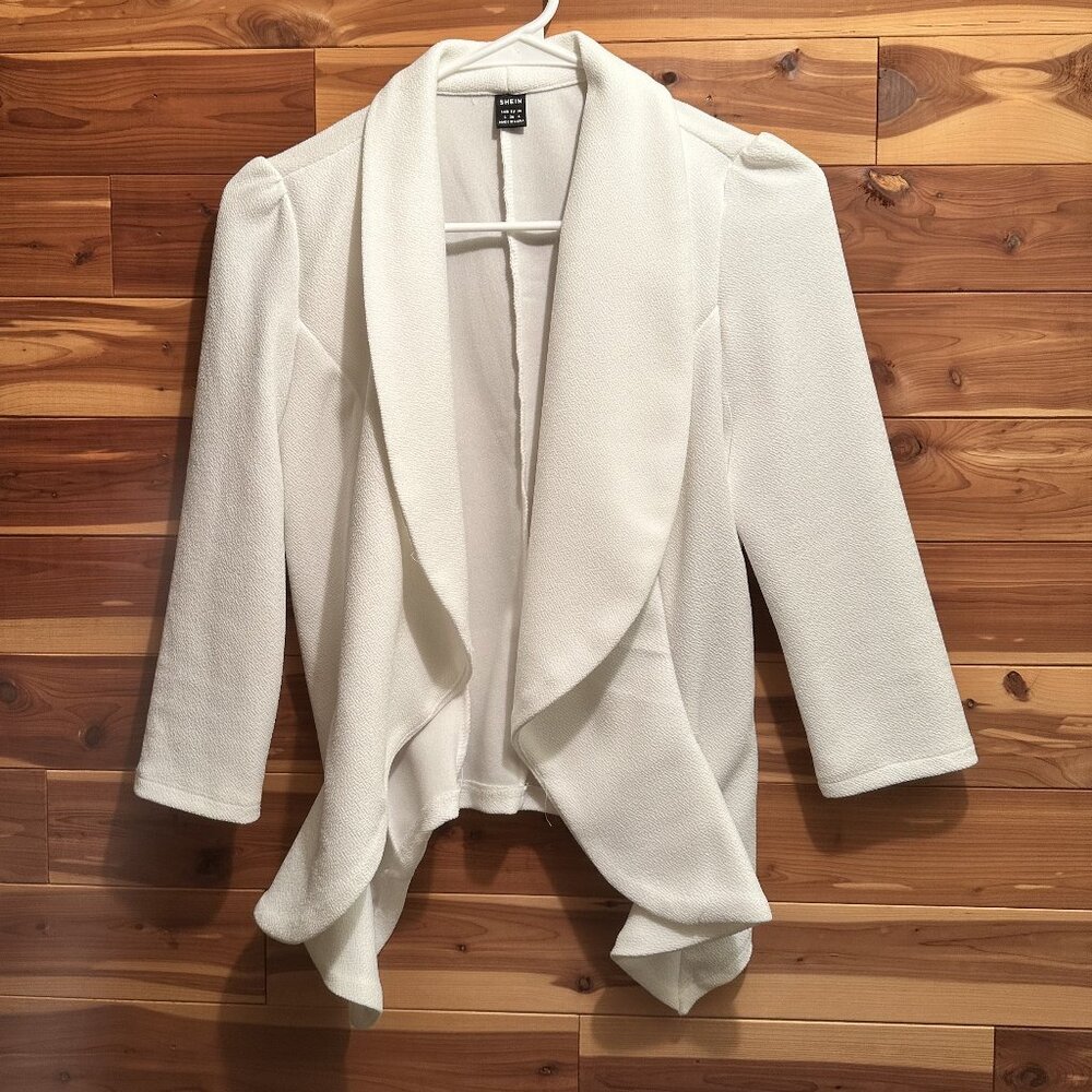 Off White Blazer
